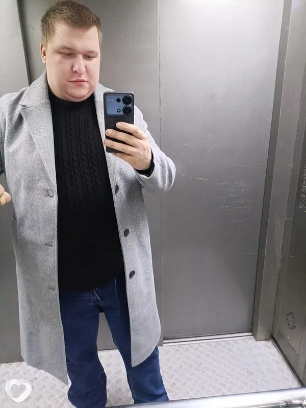 Николай, 31, Москве — анкета №4358872