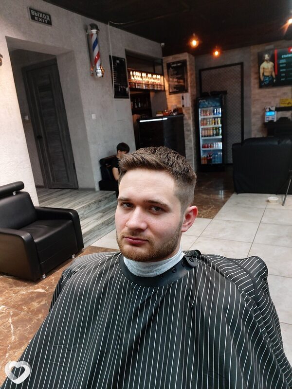 Дмитрий, 30, Барнауле — анкета №4358876