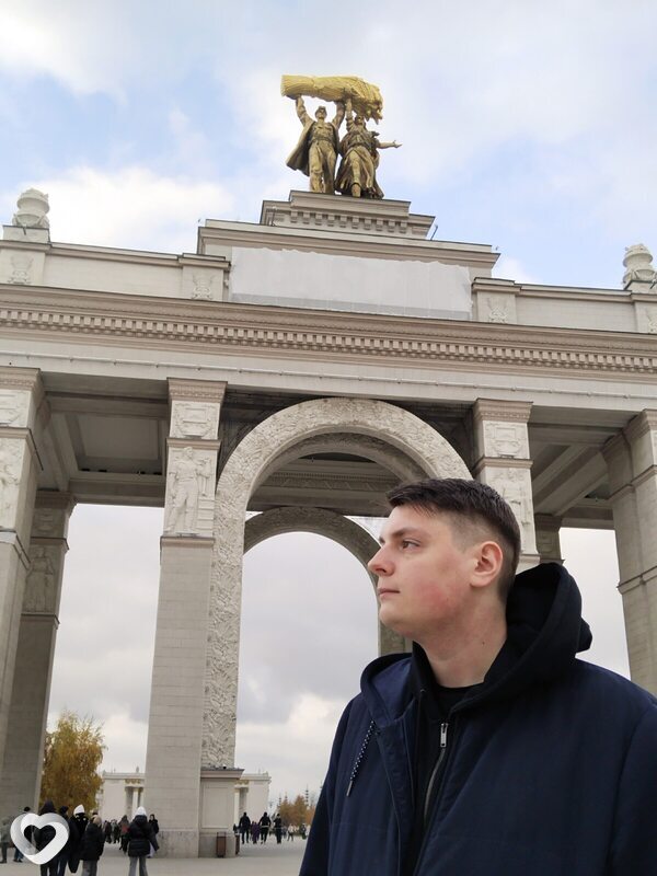Евгений, 24, Ростове-на-Дону — анкета №4358877