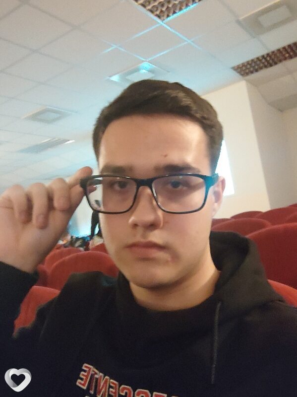 Данил, Копейск