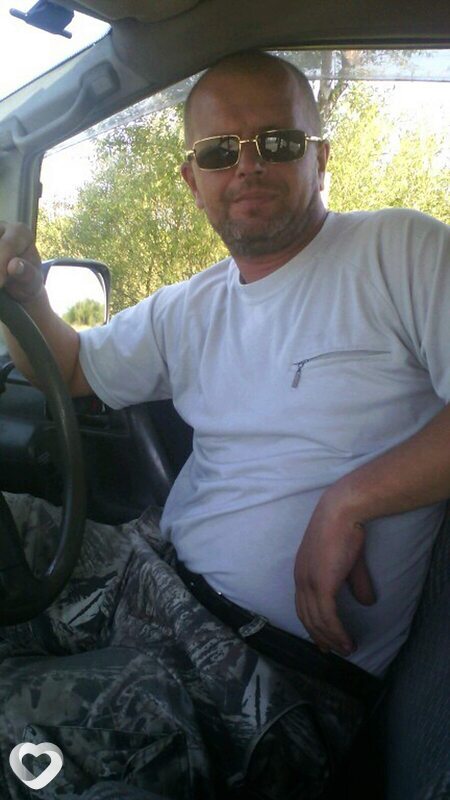 Алексей, 49, Хабаровске — анкета №4358932