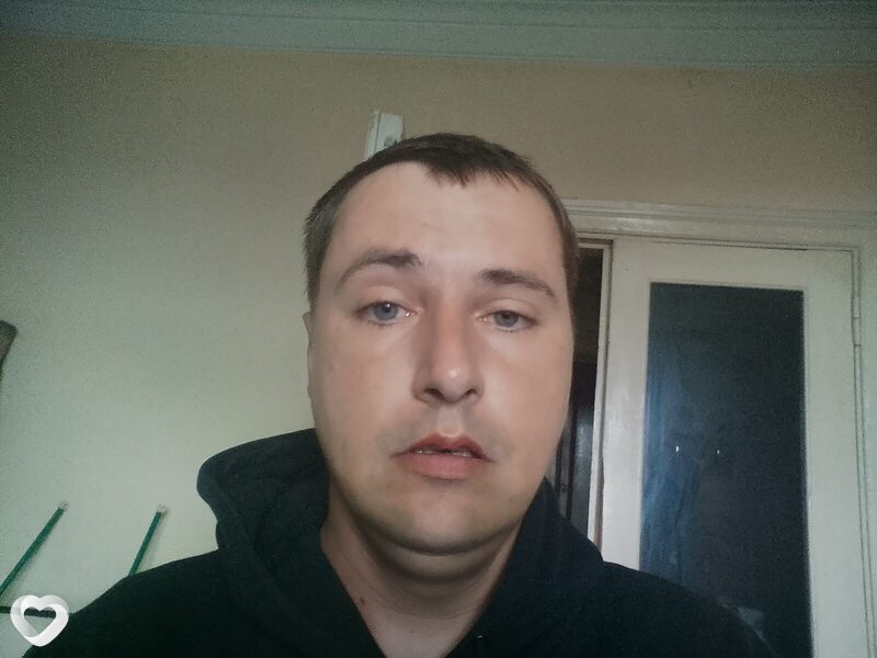 Nazar, 33, Львове — анкета №4358933