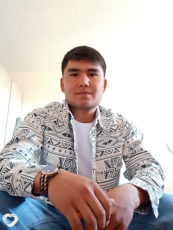 Alik, 21, Улан-Удэ — анкета №4358934
