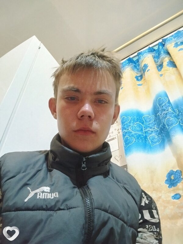 Ярослав, Борзя