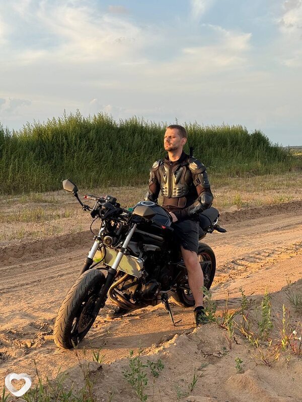 Maxim, 29, Минске — анкета №4358944