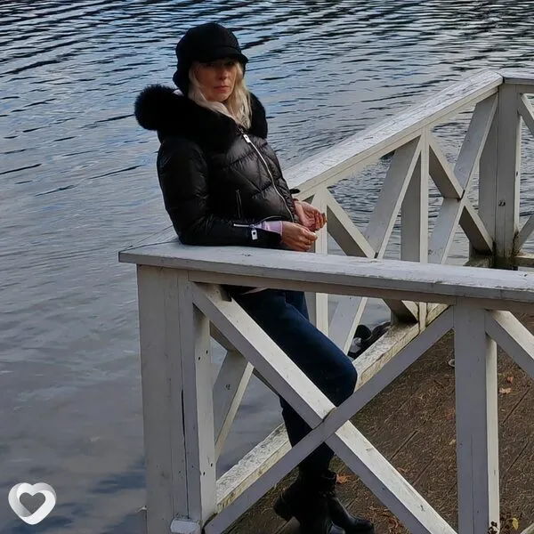 Ольга, 44, Москве — анкета №4358945