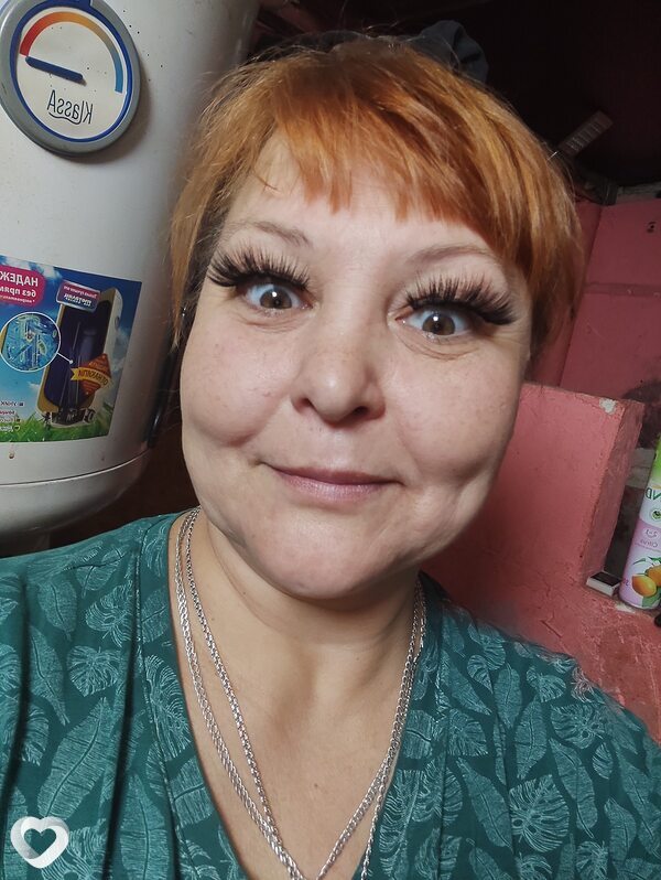 Оксана, 47, Симферополе — анкета №4358955