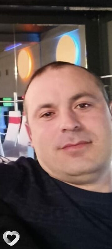 Руслан, 37, Северодвинске — анкета №4358737