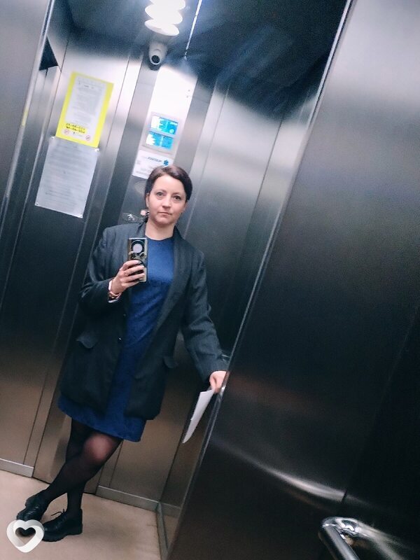 Лена, 41, Воронеже — анкета №4358742