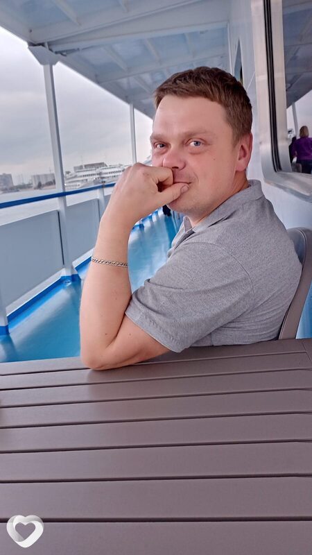 Андрей, 40, Великом Новгороде — анкета №4358755