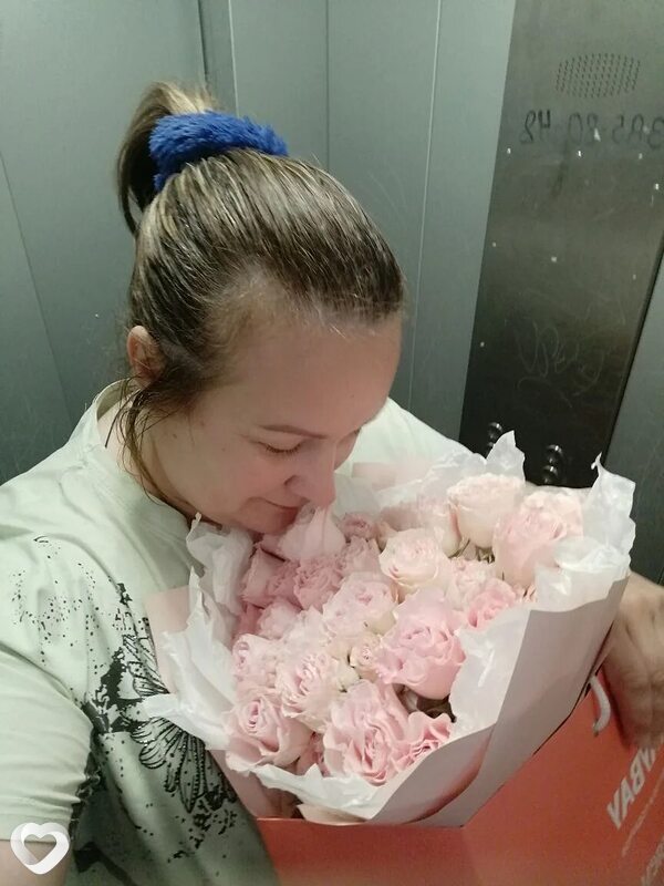 Агата, 44, Екатеринбурге — анкета №4358768