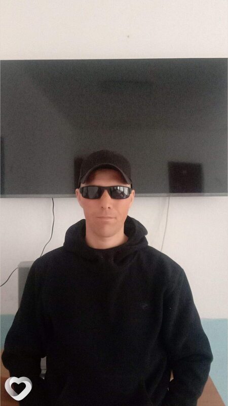 Руслан, 35, Караганде — анкета №4358770