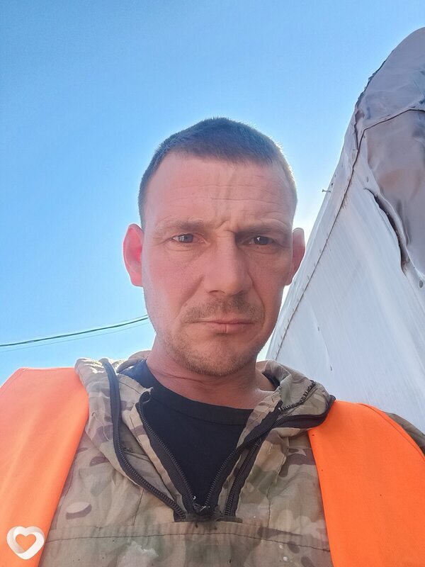 Сергей, 38, Хабаровске — анкета №4358771