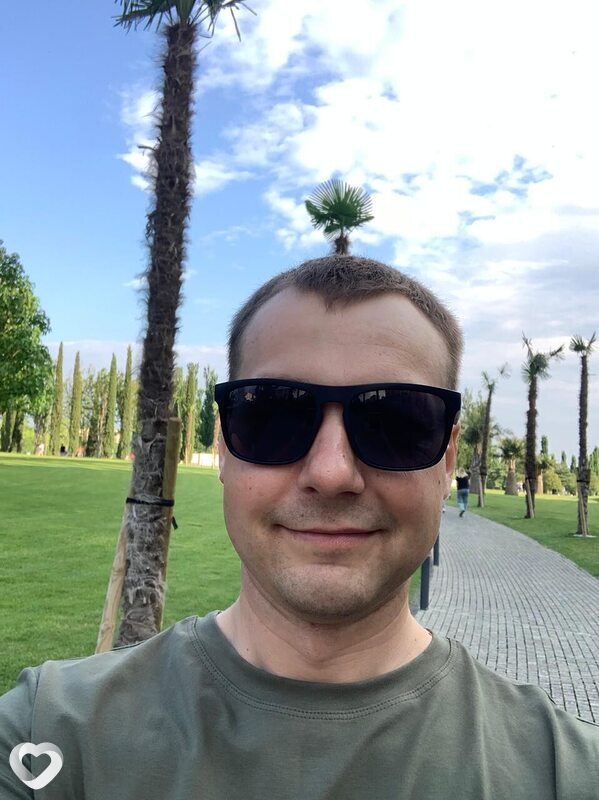 Александр, 34, Таганроге — анкета №4358777