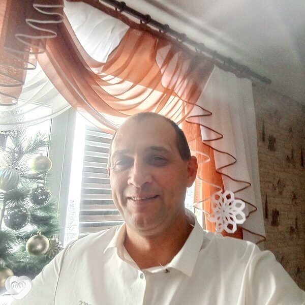 Евгений, 40, Новосибирске — анкета №4358918