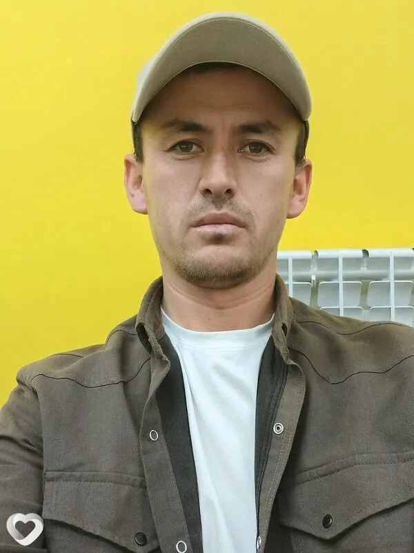 Адам, 32, Москве — анкета №4358920