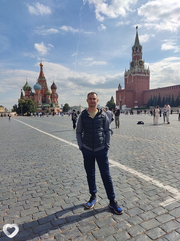 Ильгиз, 40, Уфе — анкета №4358926
