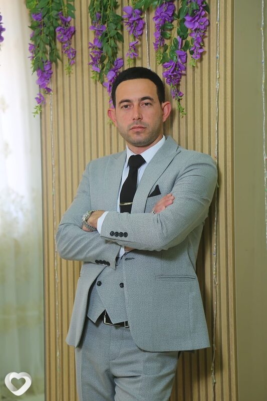 Alican, 30, Нижнекамске — анкета №4358930