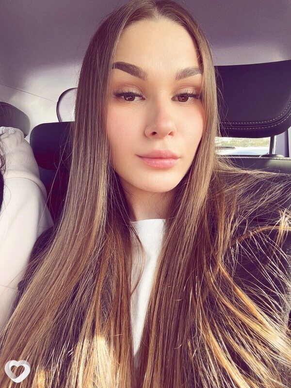 Альвира, 21, Алматы — анкета №4358988
