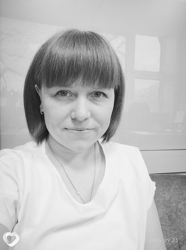 Дарья, 35, Чите — анкета №4359002