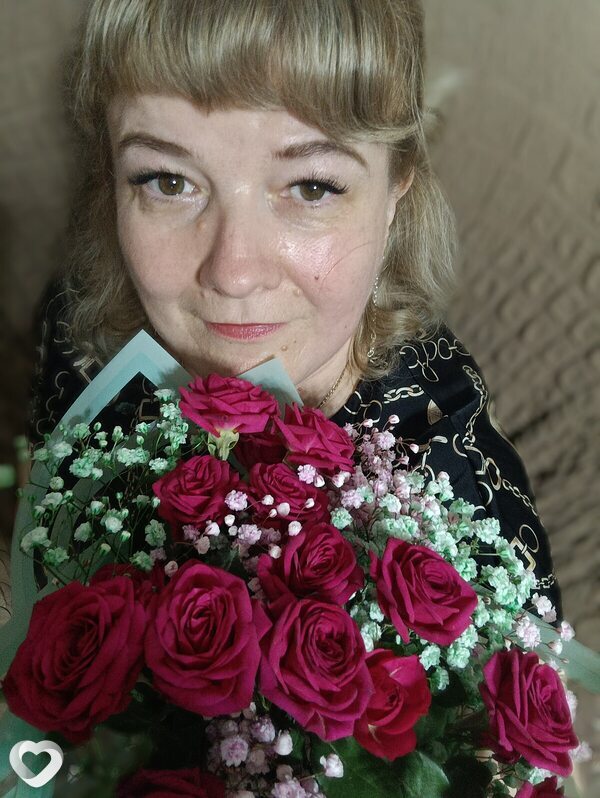 Ольга, 56, Кирове — анкета №4358968