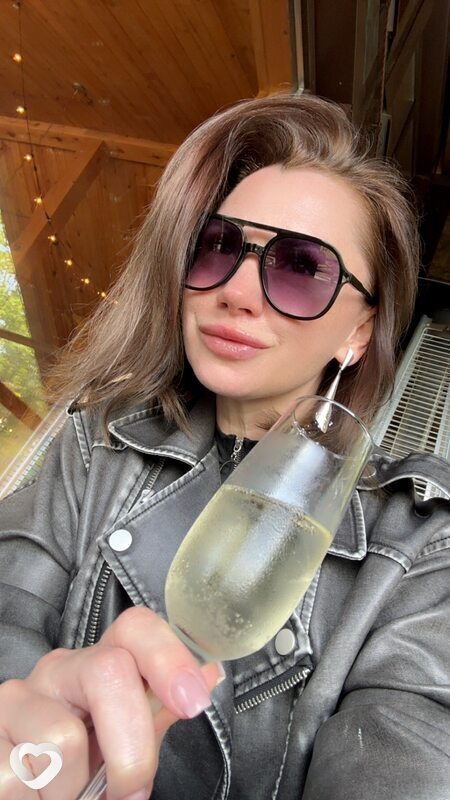 Алёнка, 40, Сочи — анкета №4358976
