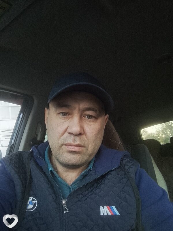 Валерий, Краснокаменск