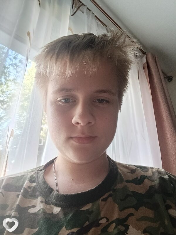 Колян, 19, Нижнем Новгороде — анкета №4358979