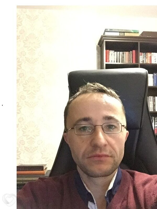 Дмитрий, 42, Калининграде — анкета №4359058