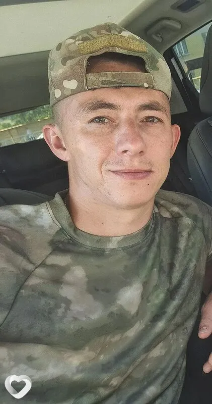 Николай, 30, Бийске — анкета №4359078
