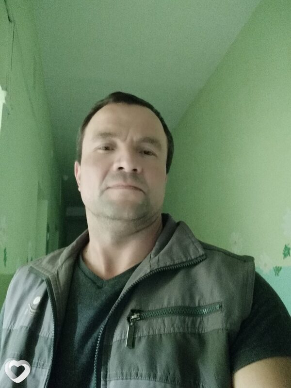Геннадий, 50, Гродно — анкета №4359081