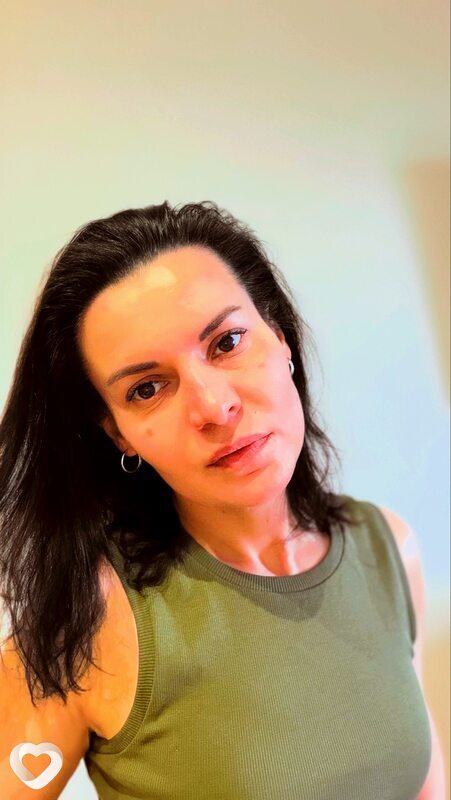 Валерия, 41, Мурманске — анкета №4359092