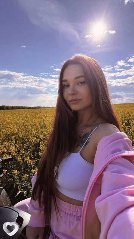 Виктория, 33, Уссурийске — анкета №4359093
