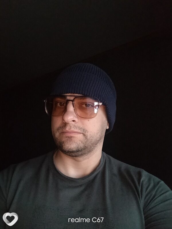 Сергей, 34, Киеве — анкета №4359104