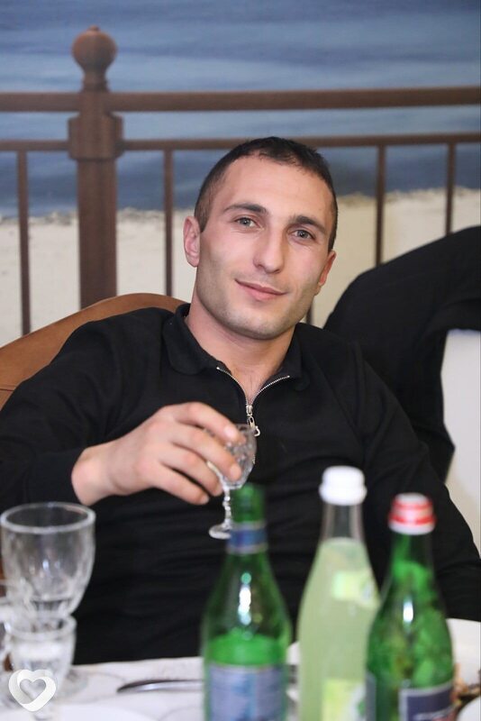 Овик, Вишневое
