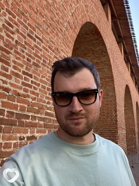 Алексей, 32, Москве — анкета №4359113