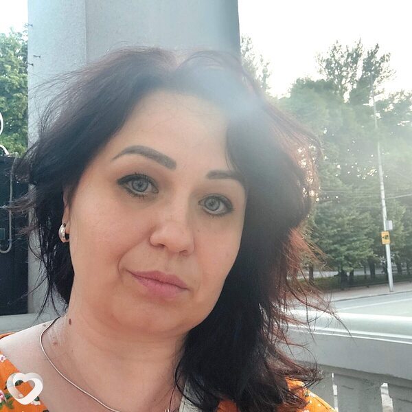 Анна, 44, Саратове — анкета №4359126