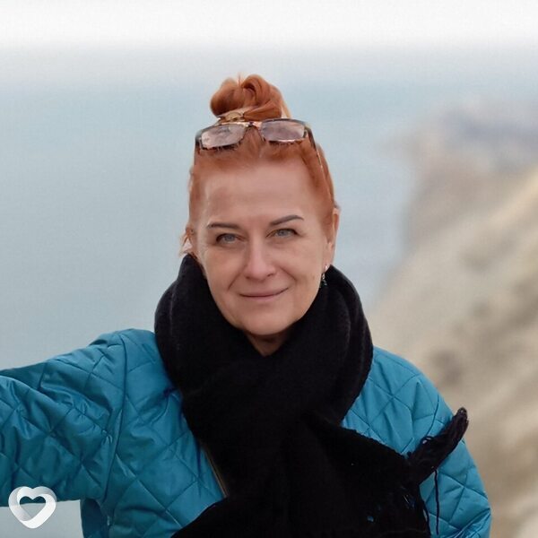 Светлана, 60, Новороссийске — анкета №4359010