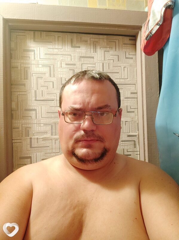 Александр, 44, Омске — анкета №4359011