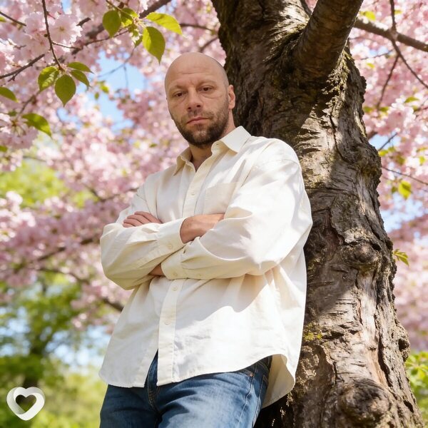 Семён, 37, Усть-Илимск — анкета №4359015