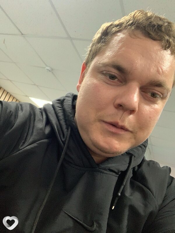 Алексей, 25, Орске — анкета №4359330