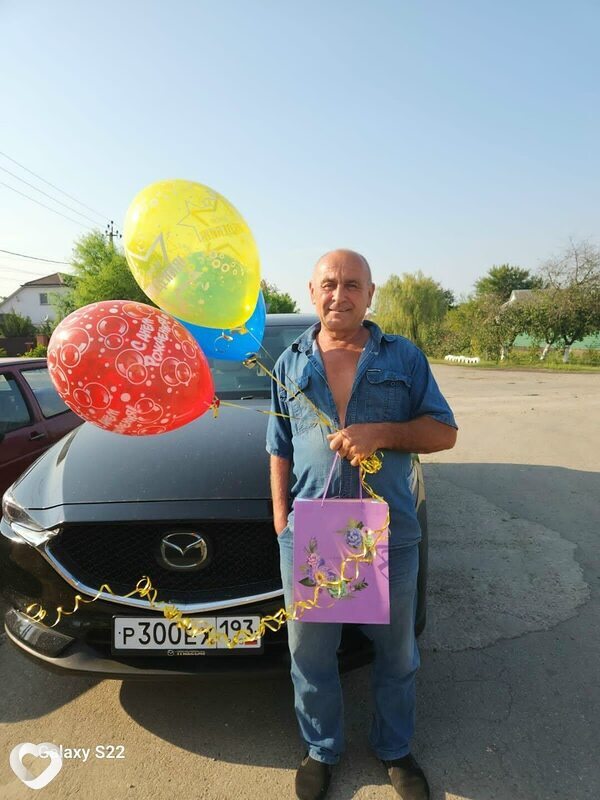 Анатолий, Полтавская