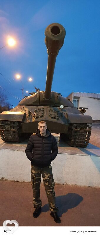 Алексей, 47, Волгограде — анкета №4359531