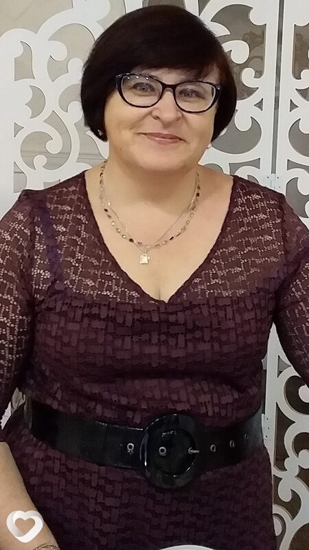 Светлана, 60, Челябинске — анкета №4359532