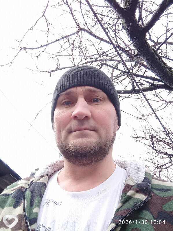 Евгений, 45, Харькове — анкета №4359544