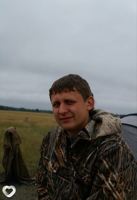 Виталий, 37, Новосибирске — анкета №4359549