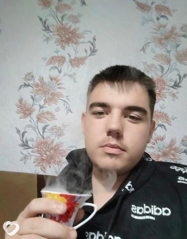 Дима, 19, Лобне — анкета №4359181