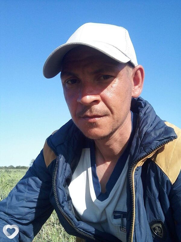 Рустам, 39, Орловский — анкета №4359186