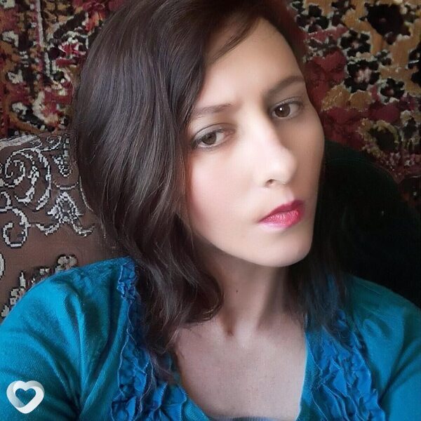 Анна, 31, Астрахани — анкета №4359196