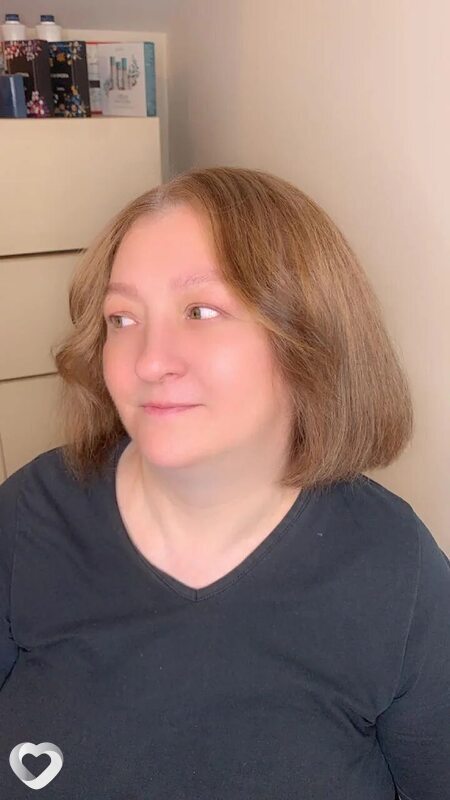 Елена, 50, Новосибирске — анкета №4359200